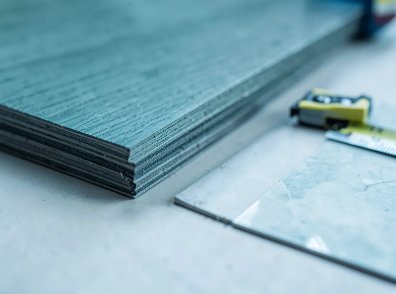 Luxury Vinyl Plank Installation Potomac, IL FAQs